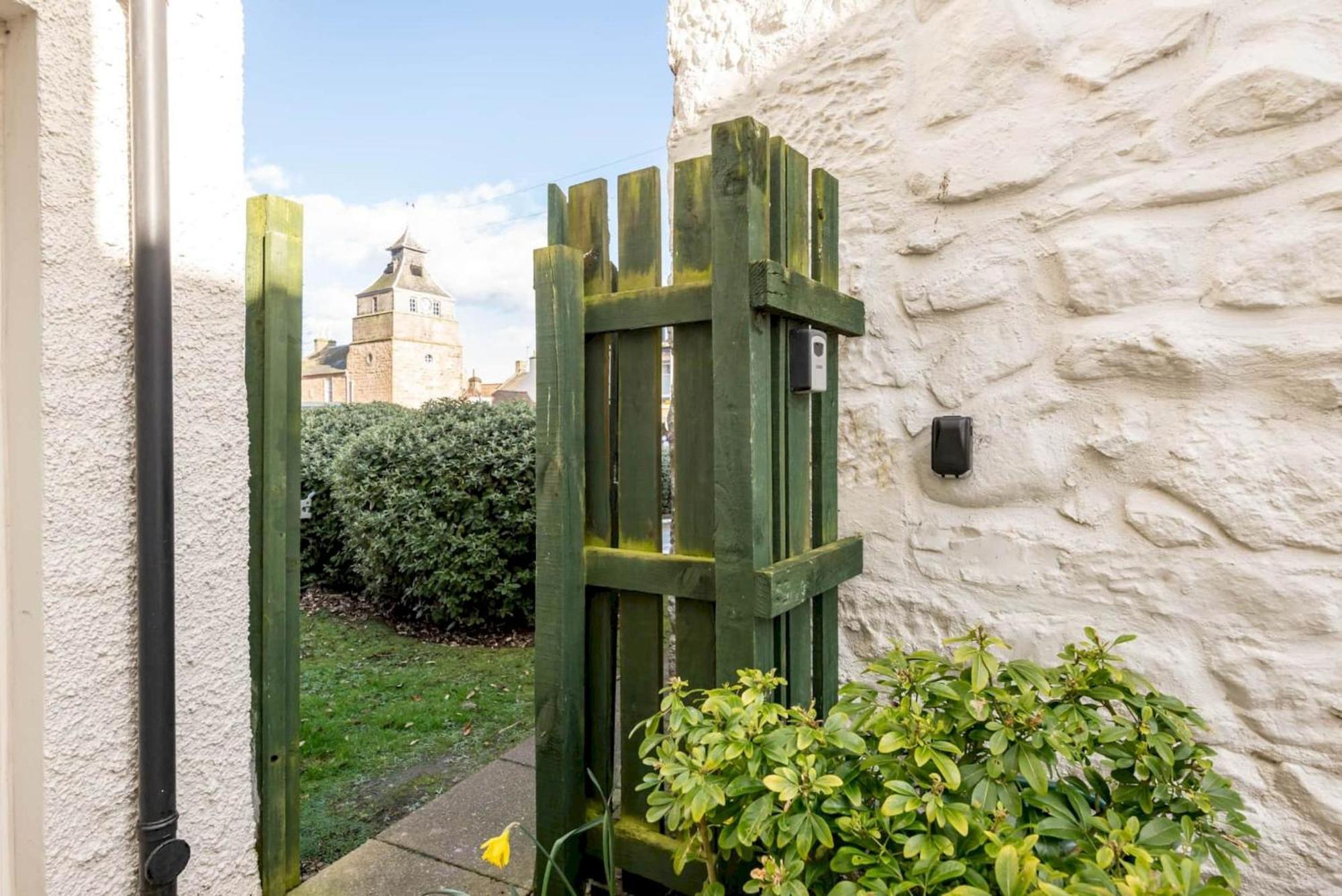 Stoney Creek Cottage - Crail Exterior photo
